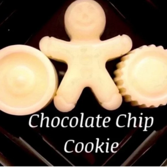 Cookie Scents Bath and Body Works Candle Wax Melt Bundle - Picture 2 of 10